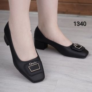 کفش پاشنه دار ساینا