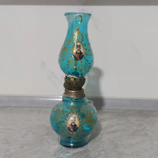 چراغ گرد سوز طرح شاه عباس