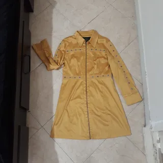 مانتو مجلسی سایز XL و 3XL