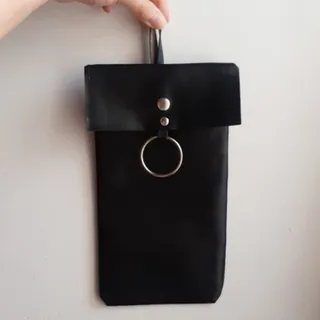 کیف کمری
