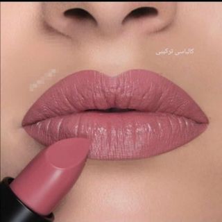 . 
رژ لب کالباسی