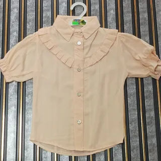 شومیز بچگانه