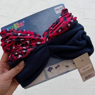 اسکارف رینگی شیک وارداتی