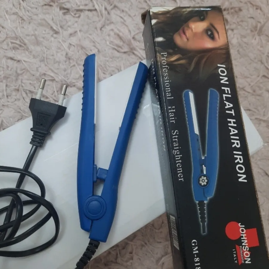 اتو مو ارسال رایگان