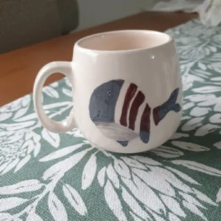 ماگ سرامیک