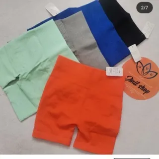 شرتک سیملس گرم بالا