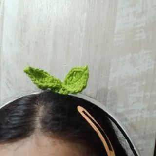 برگ نباتی