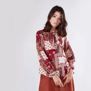 شومیز مجلسی زنانه max