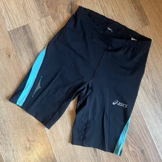 شلوارک ورزشی asics