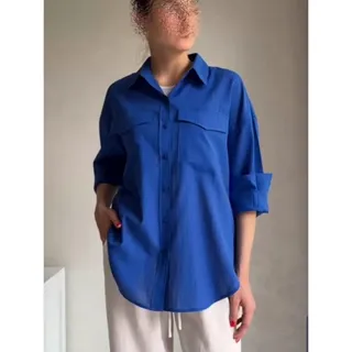 شومیز خنک