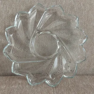 اردوخوری،ظرف تقسیم