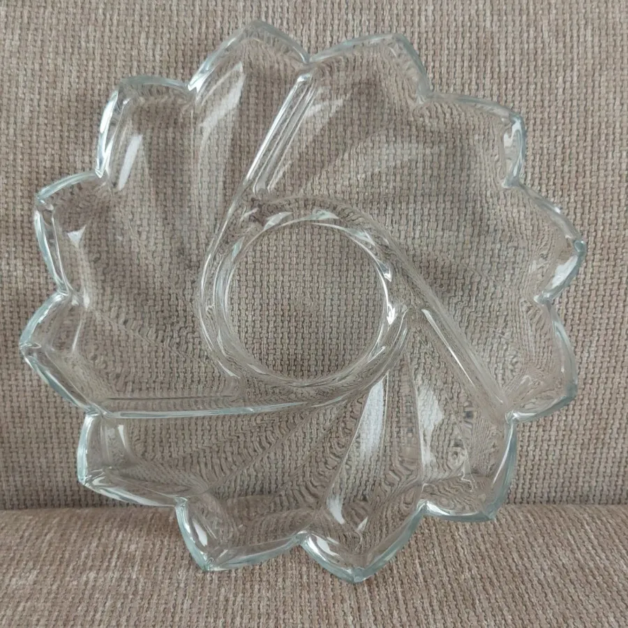 اردوخوری،ظرف تقسیم