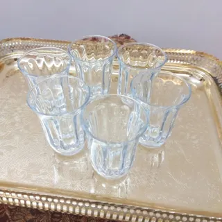 استکان پاشاباغچه ترک