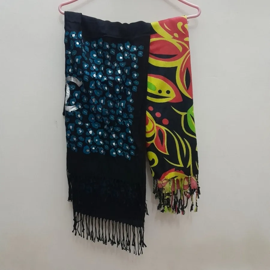 شال نو بزرگ و قواره دار