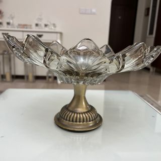 میوه خوری پایه دار سیلور