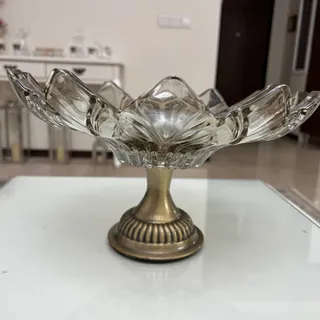 میوه خوری پایه دار سیلور