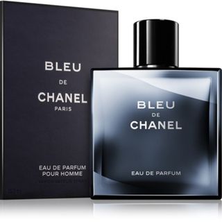 عطر بلو شنل
