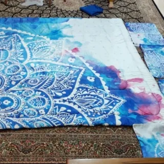 روتختی ترک دونفره