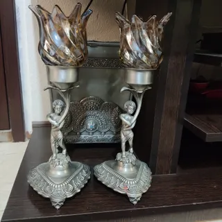 شمعدان پیوتر