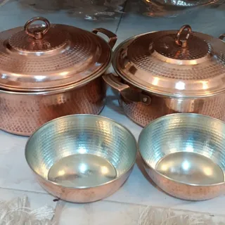 ظرف مسی