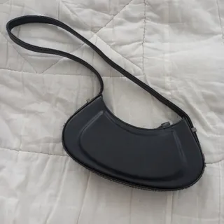 کیف مشکی