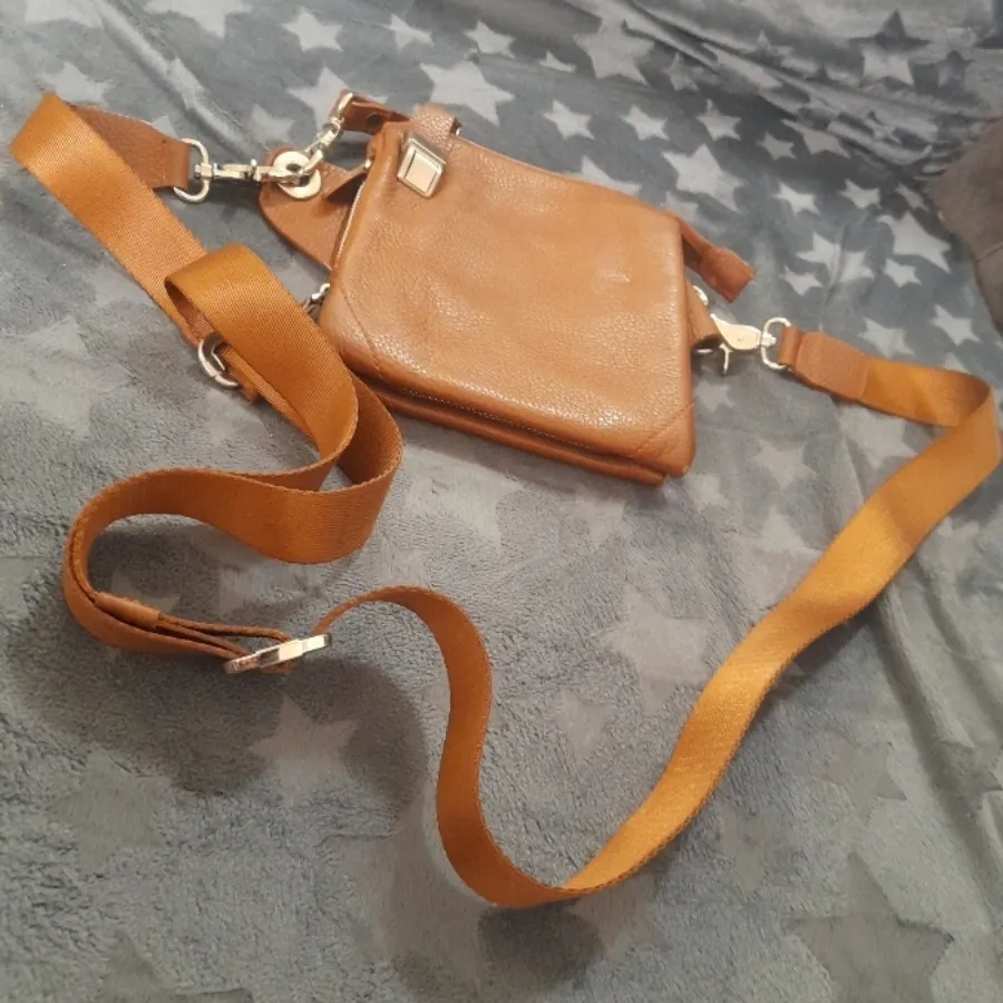 کیف چرم