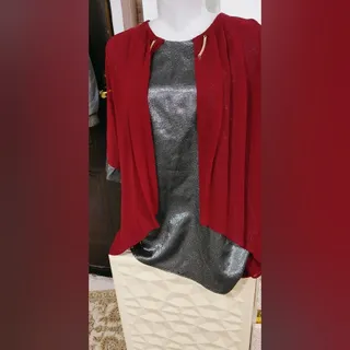 شومیز مجلسی