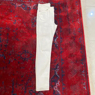 شلوار خارجی