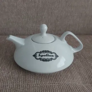 قوری بزرگ مقصود