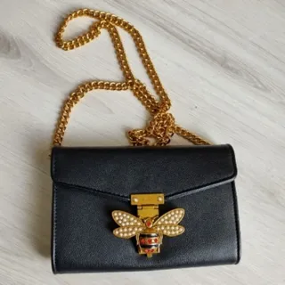 کیف گوچی سنجاقک