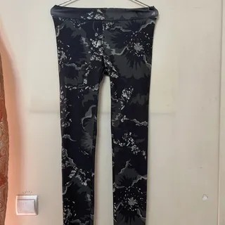 لگ ترک ورزشی