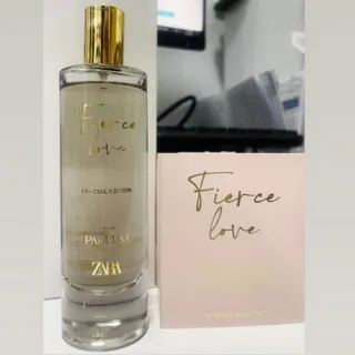 عطر زارا فیرس لاو