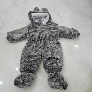 کاپشن خز