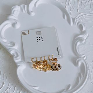 پک گوشواره