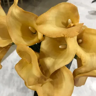 گل مصنوعی