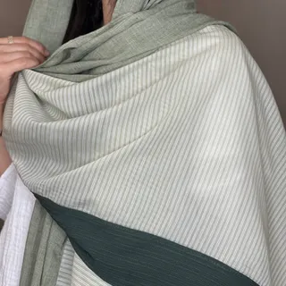 شال نخی