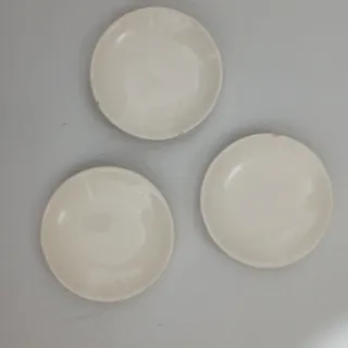 نعلبکی سفال