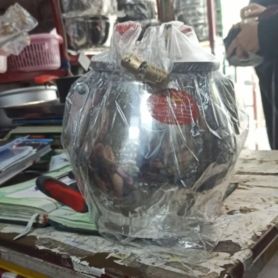 زود پز