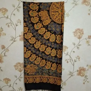 روسری قواره دار