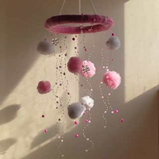 آویز دکور