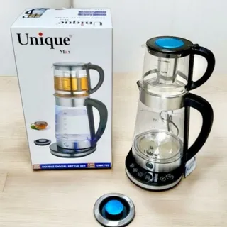 چای ساز روهمی یونیک