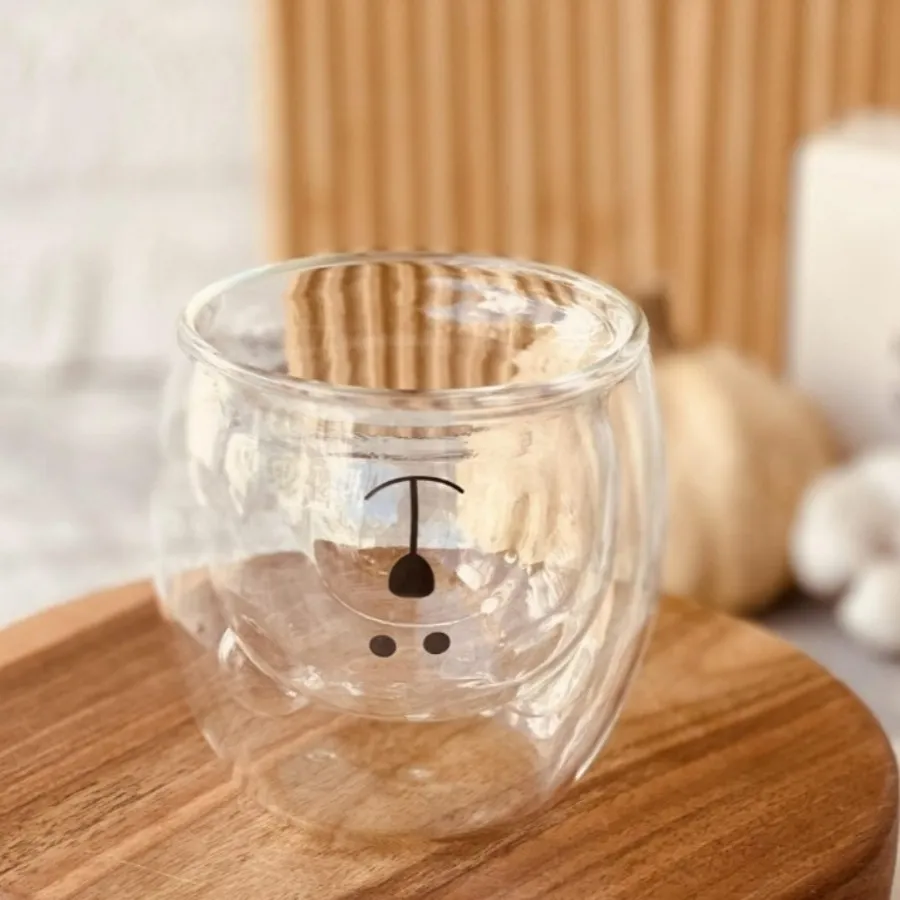 ماگ طرح خرس