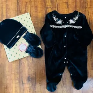 سرهمی نوزاد ترک وارداتی