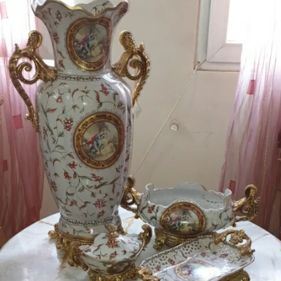 ظرف خاص پذیرای