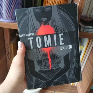 مانگا