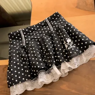 دامن عروسکی دخترونه