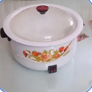 آرام پز سرامیکی نو