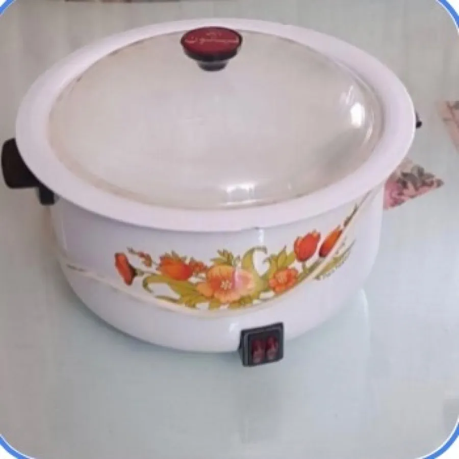 آرام پز سرامیکی نو