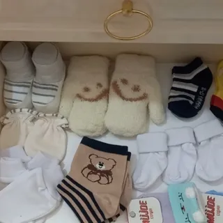 جوراب دستکش