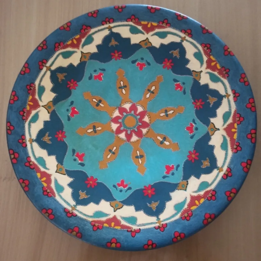 دیوار کوب